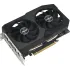 Видеокарта Asus RX7600 8GB PCI-E 4.0 128bit GDDR6 2280/17500 HDMIx1 DPx3 HDCP Ret