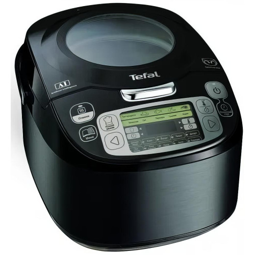 Мультиварка TEFAL RK812832