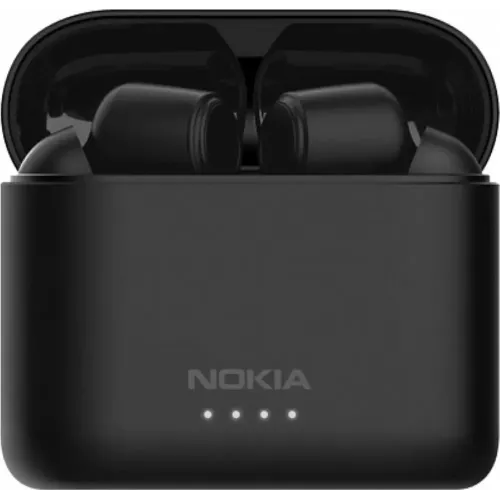 Гарнитура Bluetooth Nokia BH-805 черный