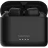 Гарнитура Bluetooth Nokia BH-805 черный
