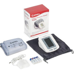 Тонометр автоматический Армед YE660B, на плечо