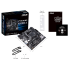 М/П SOC-AM4 Asus PRIME A520M-K 2xDDR4 mATX AC`97 8ch(7.1) GbLAN RAID+VGA+HDMI
