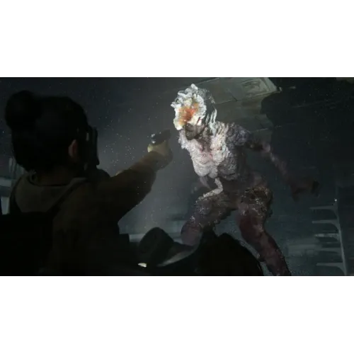Игра PS4 Одни из нас: Часть 2 (The Last of Us: Part 2)(Русская версия)