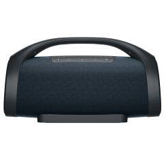 Акустика портативная Vipe WOOX Dubstep серый