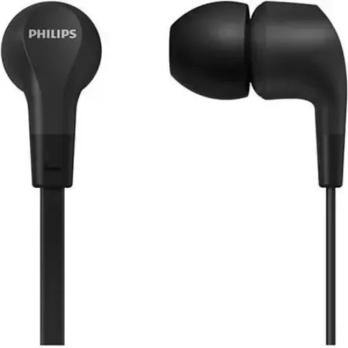 Гарнитура PHILIPS TAE1105BK/00 черный