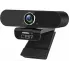 Камера WEB CBR CW 875QHD черный