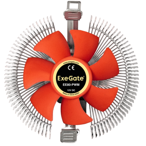 Кулер ALL EXEGATE EX286145RUS