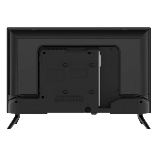 TV LCD 24" Topdevice TDTV24BN02H_BK