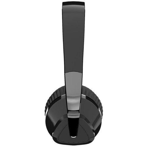 Гарнитура Bluetooth More choice HW33 черный