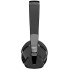 Гарнитура Bluetooth More choice HW33 черный