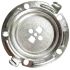 Фланец круглый на 5 болтах для Аристон D125mm