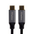 Кабель USB 2.0 Type C - Type C 1.5 м Belsis BW8904 черный