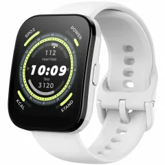 Смарт-часы AMAZFIT Bip 5 белый