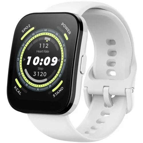 Смарт-часы AMAZFIT Bip 5 белый