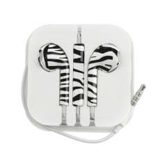 Гарнитура LUAZON HOME VBT 1.2 зебра