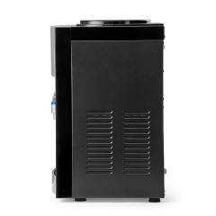 Кулер для воды AEL TK-AEL-47 черный/серебристый