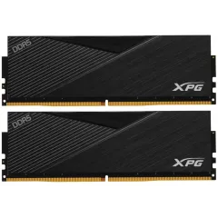 Память DDR5 65536Mb 6000MHz ADATA AX5U6000C3032G-DCLABK 2х32Gb 