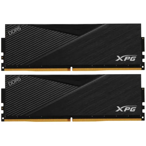 Память DDR5 65536Mb 6000MHz ADATA AX5U6000C3032G-DCLABK 2х32Gb 