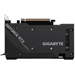 Видеокарта Gigabyte RTX 3060 12Gb GV-N3060WF2OC-12GD GDDR6