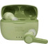 Гарнитура Bluetooth JBL T215TWS зеленый
