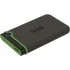 HDD USB 2Tb Transcend USB3.0 TS2TSJ25M3S StoreJet 25M3S (5400rpm) 2.5