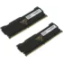 Память DDR4 16384Mb 3600MHz Patriot PVSR416G360C0K Viper Steel RGb RTL