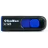 Карта USB2.0 32 GB OLTRAMAX 250 синий