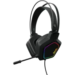 Гарнитура GMNG HS-L850G черный 