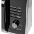 Микроволновая печь SAMSUNG MG-23K3515AS, гриль, 23 л., черная/серебро (Э/М)