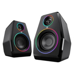 Акустика DEFENDER SOLAR 10 BT/Light (65940) 