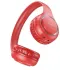 Гарнитура Bluetooth HOCO Hoco W41 красный