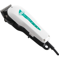 Машинка для стрижки HTC CT-7109 белая (сет)