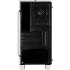 Корпус Aerocool Cylon Mini белый без БП