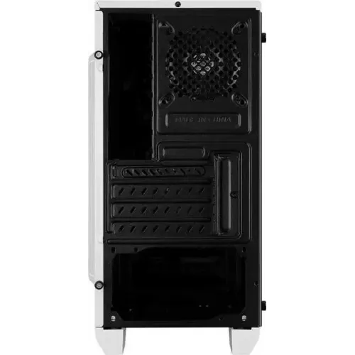 Корпус Aerocool Cylon Mini белый без БП