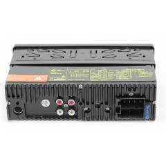 Автомагнитола-FLASH ACV AVS-816BR красный