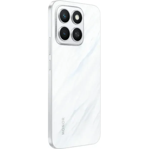 Сотовый телефон HONOR X8c 6/128Gb White 