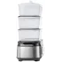 Пароварка CENTEK CT-1459, 9 л.