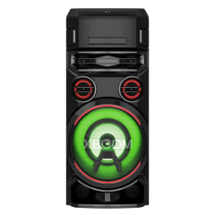 Музыкальный центр LG ON88 