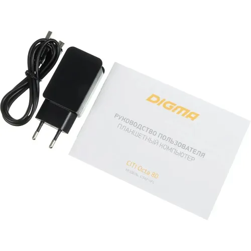 Планшет 8" Digma DIGMA CITI OCTA 80