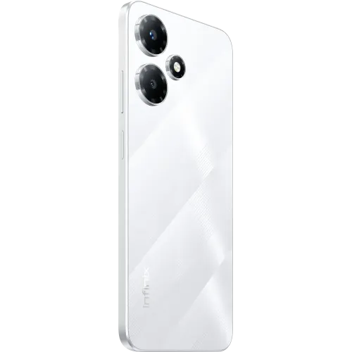 Сотовый телефон INFINIX Hot 30 Play 8/128Gb Blade White