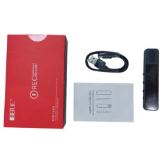 Диктофон BENJIE