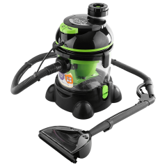 Пылесос ARNICA Hydra Rain зеленый