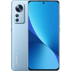 Сотовый телефон Xiaomi 12 8/128Gb Blue