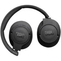 Гарнитура Bluetooth JBL Tune 720BT чёрный (JBLT720BTBLK)