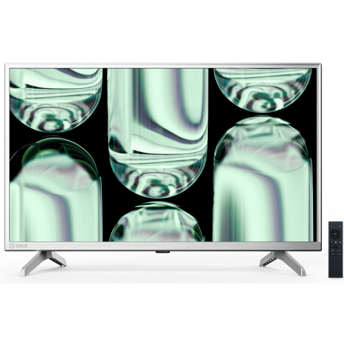 TV LCD 32" SBER SDX 32H2012S SMART