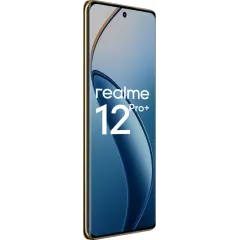 Сотовый телефон REALME 12 Pro+ 5G 8/256Gb Blue Sea (*30)