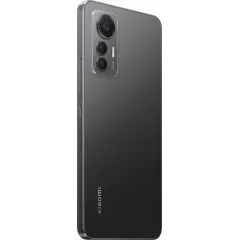 Сотовый телефон Xiaomi 12 Lite 8/128Gb черный