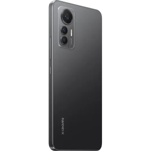 Сотовый телефон Xiaomi 12 Lite 8/128Gb черный