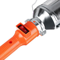 Светильник переносной ЕРМАК 60вт 20м (669-214)