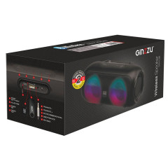 Акустика портативная GINZZU GM-918B 